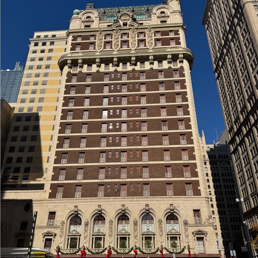 Meet your Posher, Duane